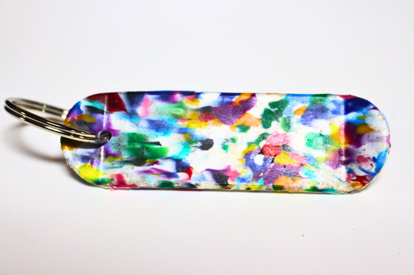 Porta-Chaves Mini Skates