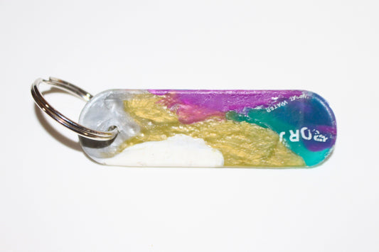 Mini Skates Keychain