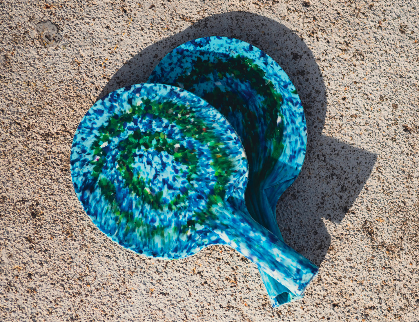 Raquetes de Ping-Pong